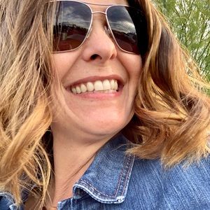 Meet your Posher, Tracy